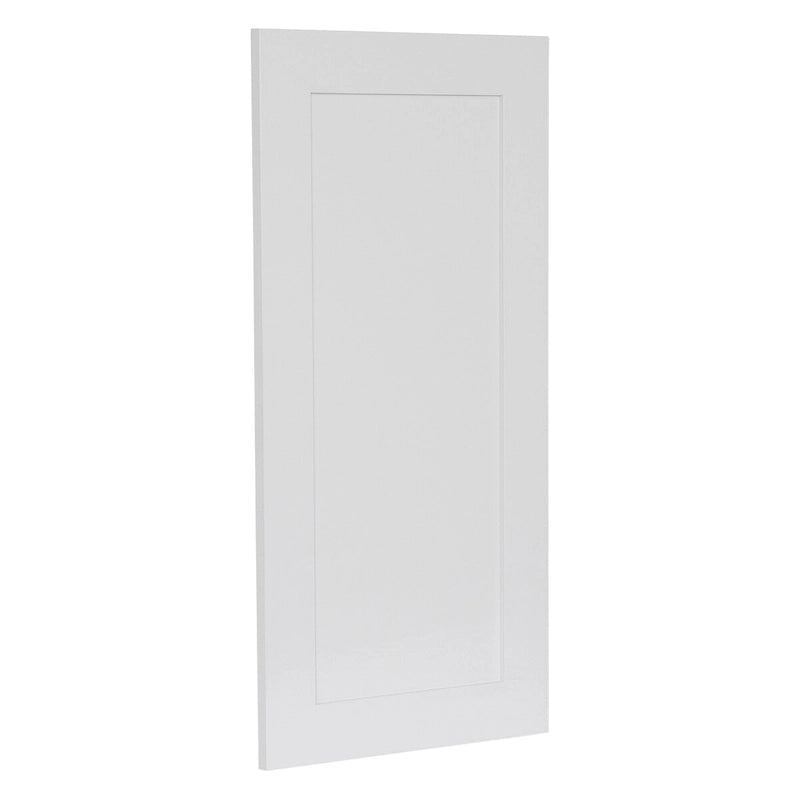 Wall End Panel - 12x15