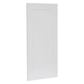 Wall End Panel - 12x15
