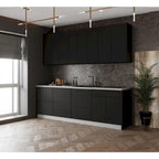 Wall End Panel - 12x15