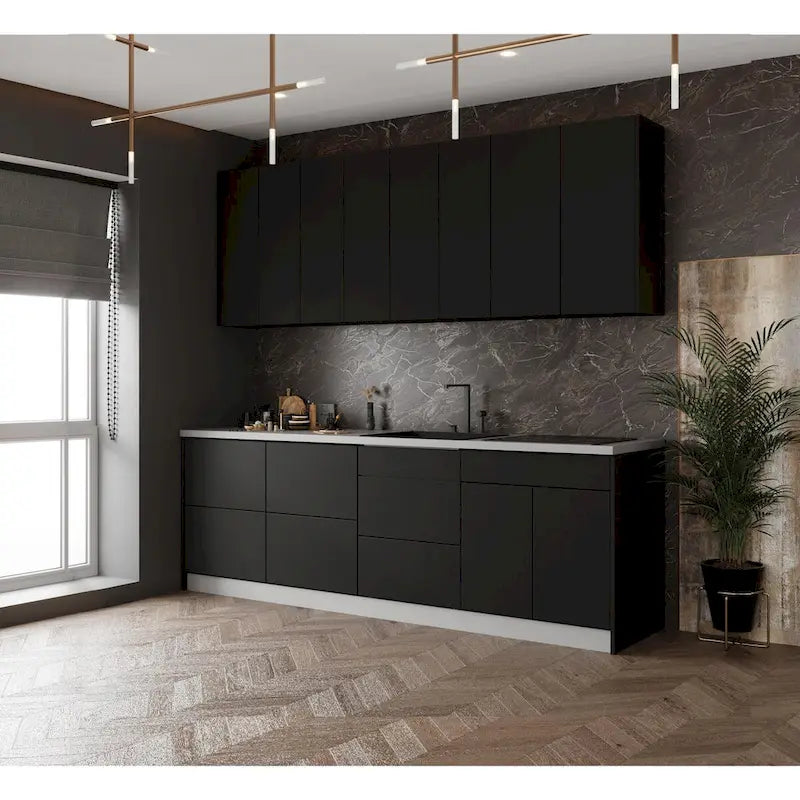 Wall End Panel - 12x15