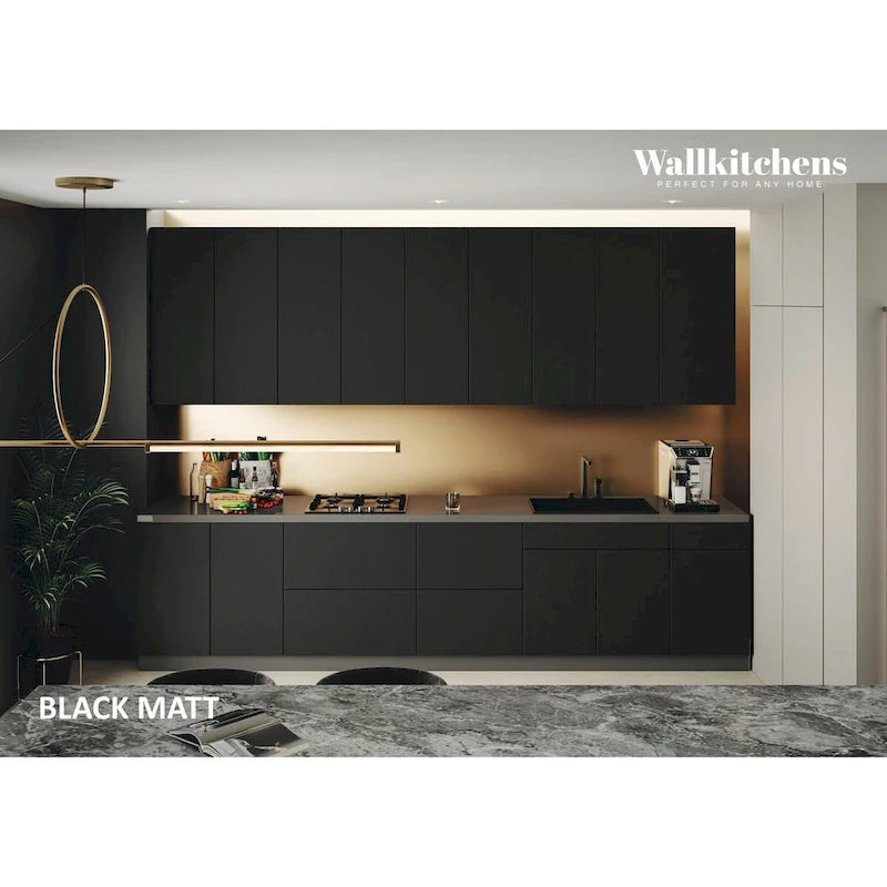 Wall End Panel - 12x15
