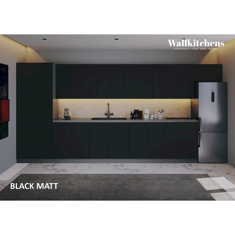 Wall End Panel - 12x15