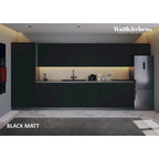 Wall End Panel - 12x15