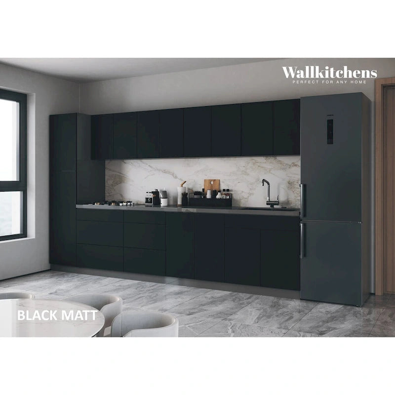 Wall End Panel - 12x15