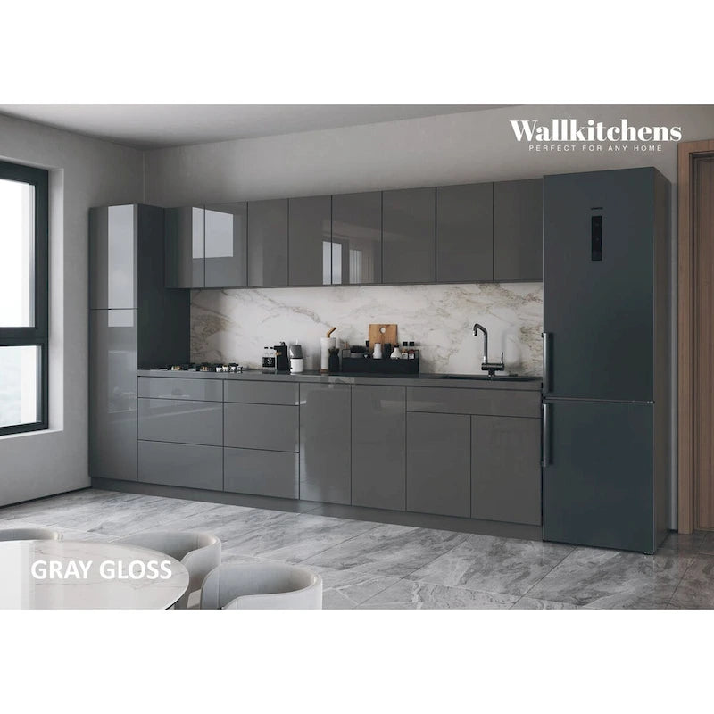 Wall End Panel - 12x15