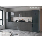 Wall End Panel - 12x15