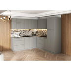 Wall End Panel - 12x15