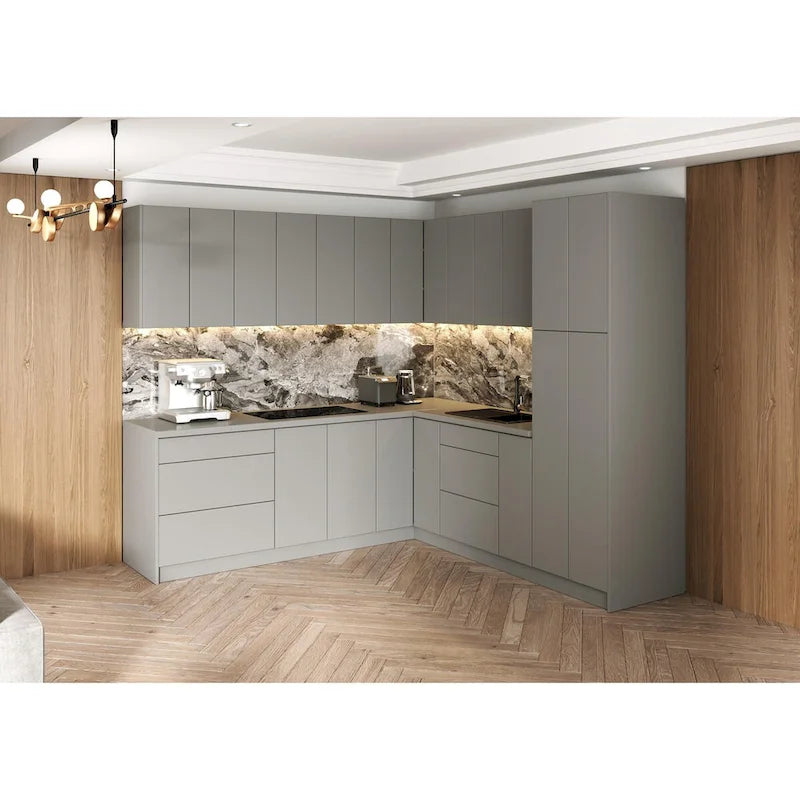 Wall End Panel - 12x15