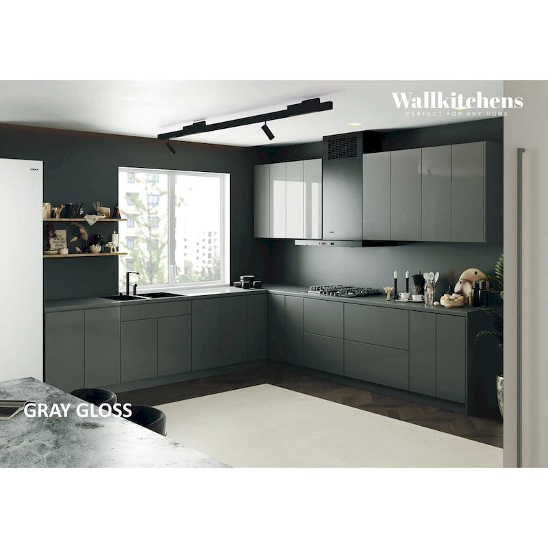 Wall End Panel - 12x15