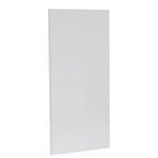 Wall End Panel - 12x15