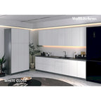 Wall End Panel - 12x15