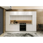 Wall End Panel - 12x15