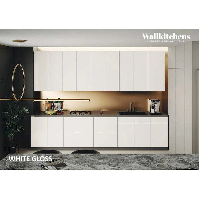 Wall End Panel - 12x15