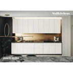 Wall End Panel - 12x15