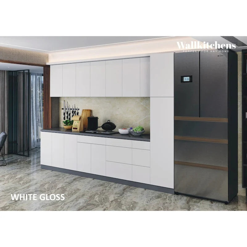 Wall End Panel - 12x15