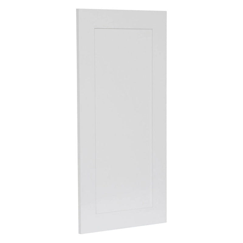 Wall End Panel - 12x15
