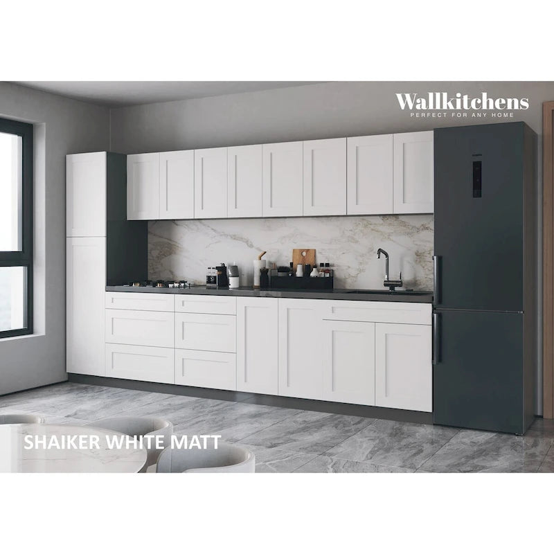 Wall End Panel - 12x15