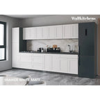 Wall End Panel - 12x15