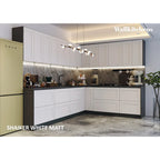 Wall End Panel - 12x15