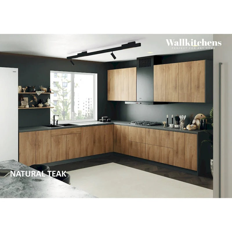 Wall End Panel - 12x15
