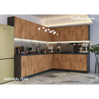 Wall End Panel - 12x15