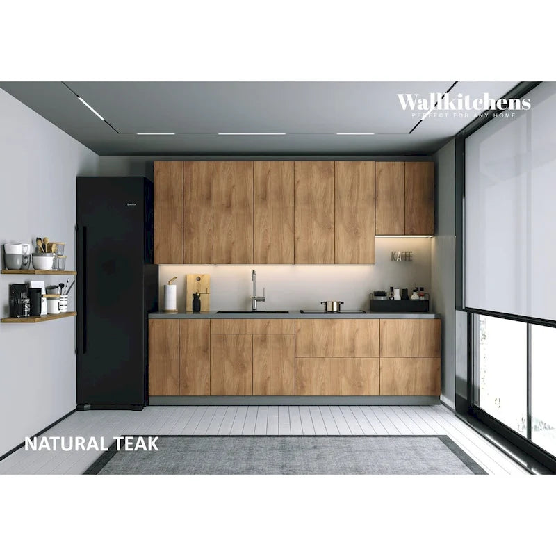 Wall End Panel - 12x15