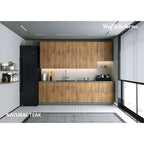 Wall End Panel - 12x15