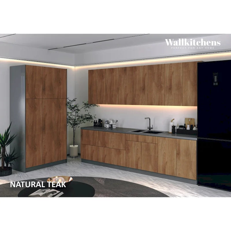 Wall End Panel - 12x15