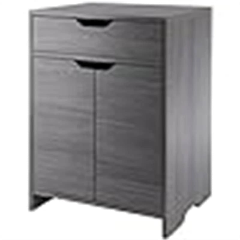 Armário de Arrumação - 15,98P x 19,21L x 26,3A