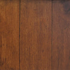 23 Wide 3-Drawer Reclaimed Pine File Cabinet