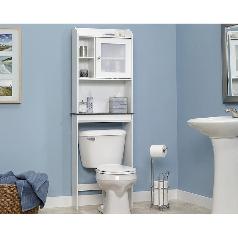 Edge Water Bath Collection Etagere